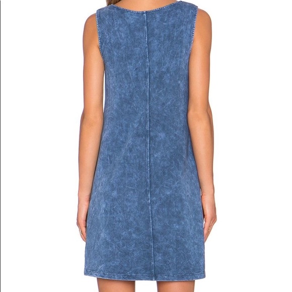 jean dress - Picture 2 of 6